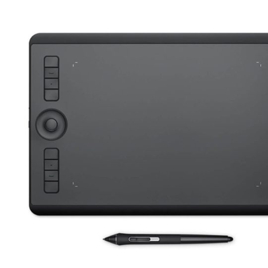 Graphic Drawing Tablet - Medium