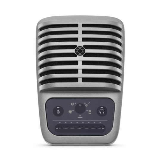 Diaphragm Condenser Microphone