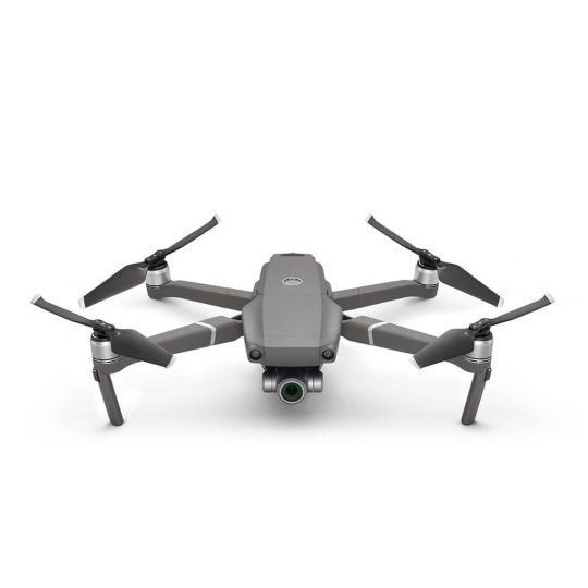 Degree Navalniy Corupcian Drone PRO