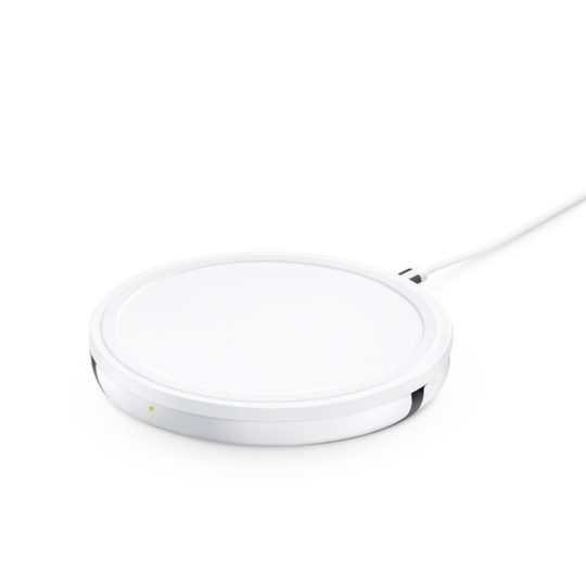 Special Edition Wireless Charging Pad