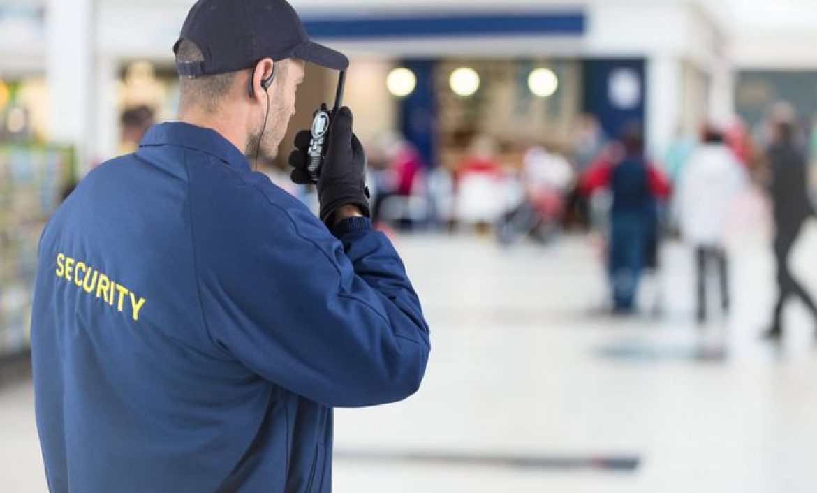 Security Guard Services
