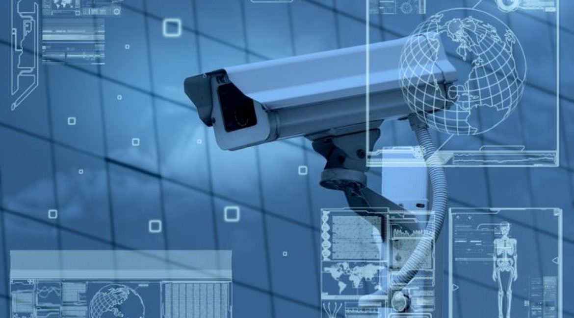 Security Guard Services