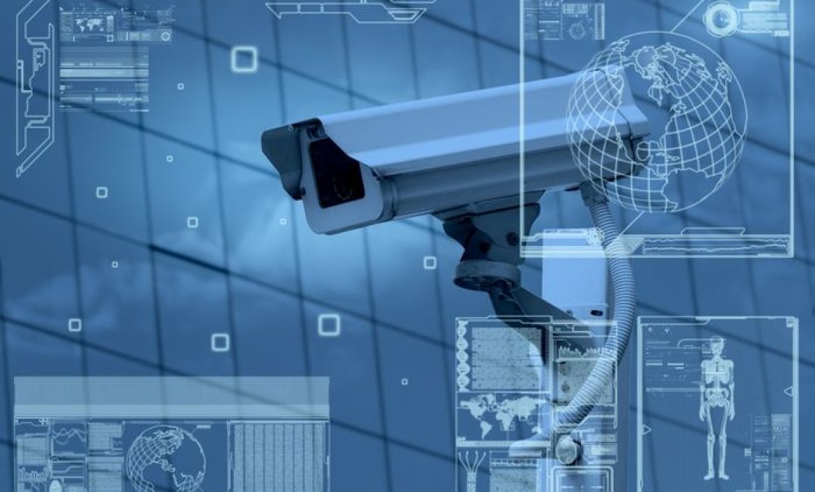 Security Guard Services