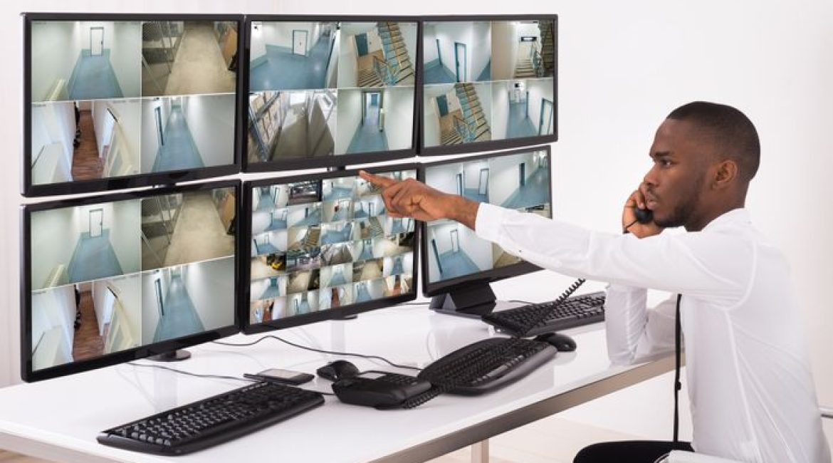 Security Guard Services