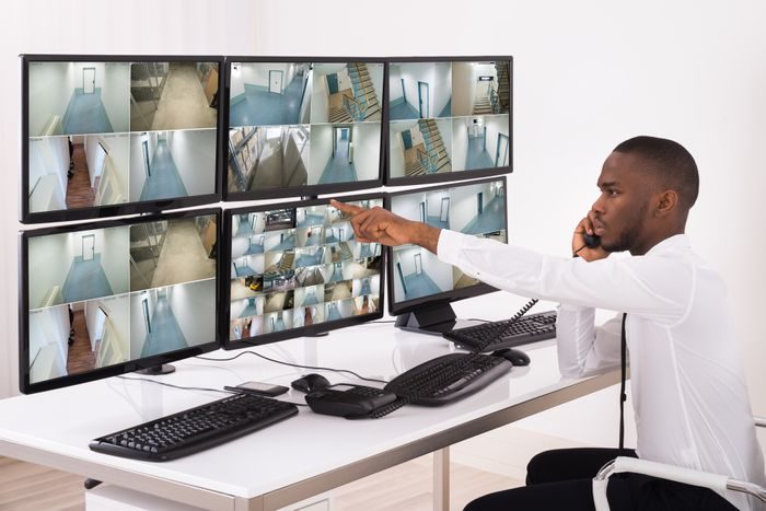 Security Guard Services