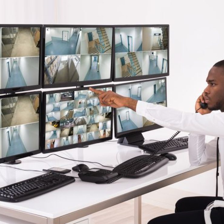 Security Guard Services