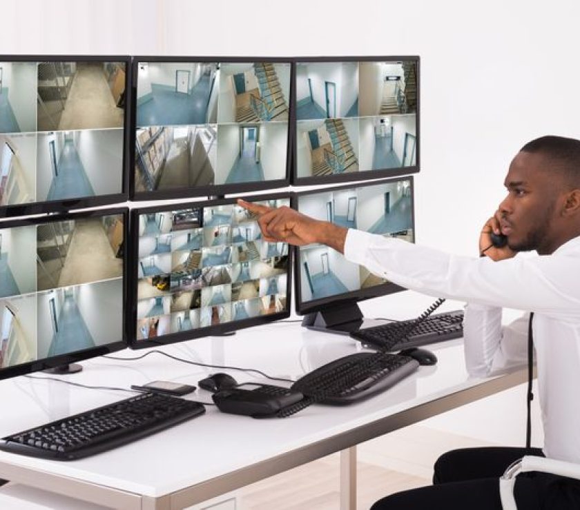 Security Guard Services