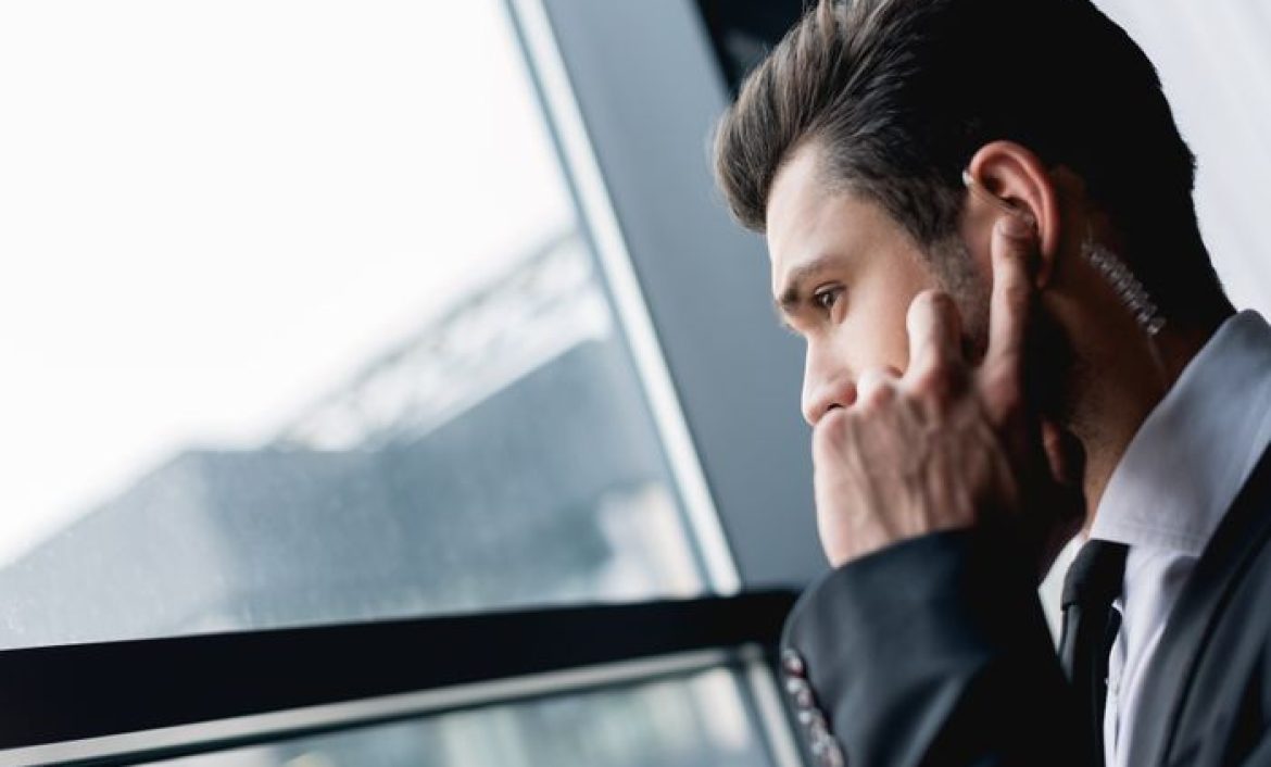 Security Guard Services