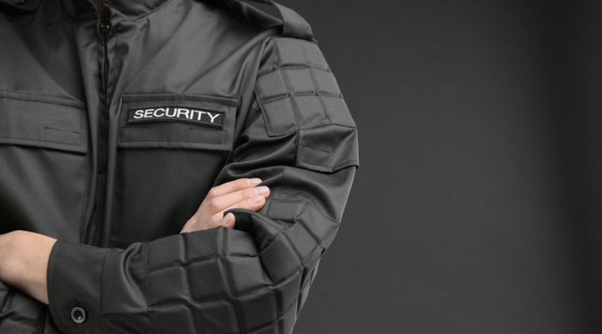 Security Guard Services