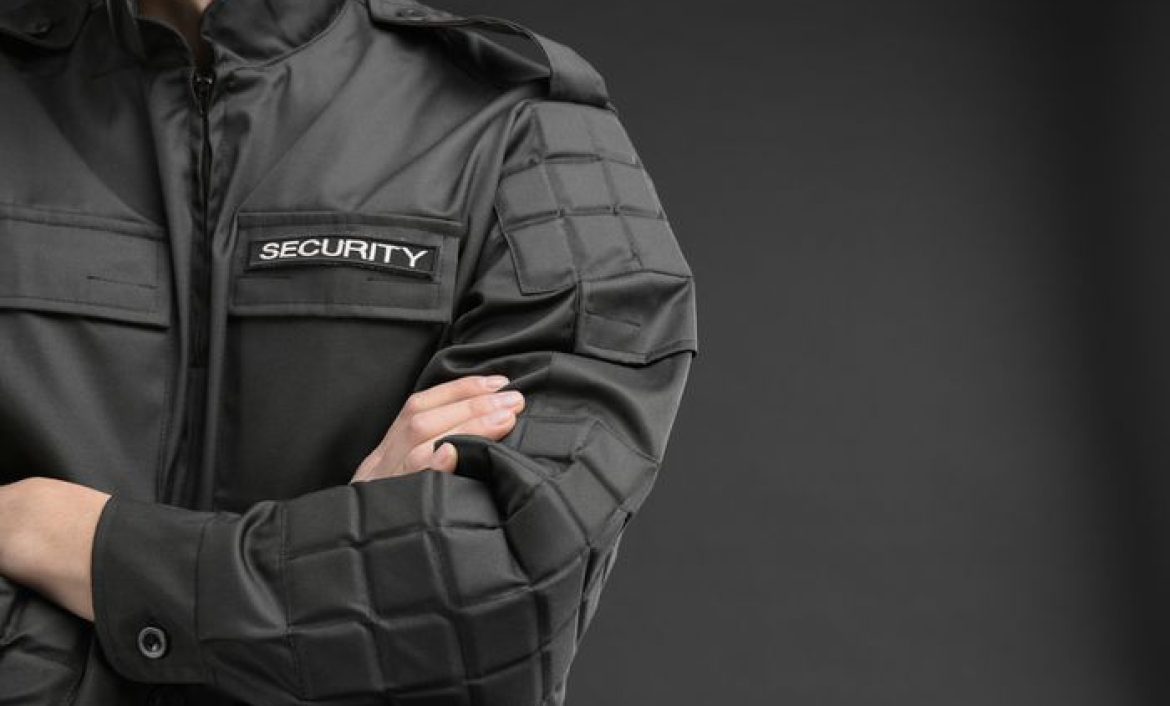 Security Guard Services