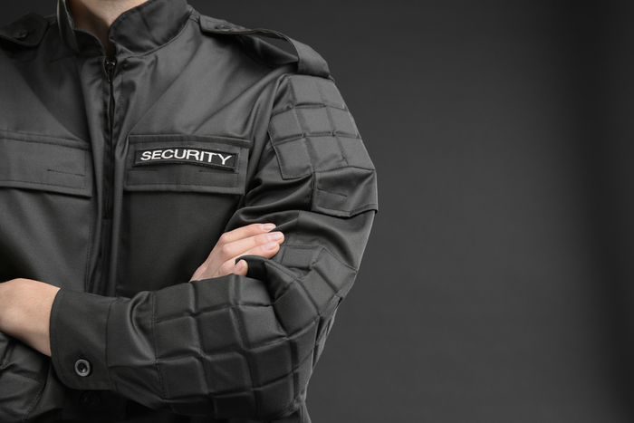 Security Guard Services