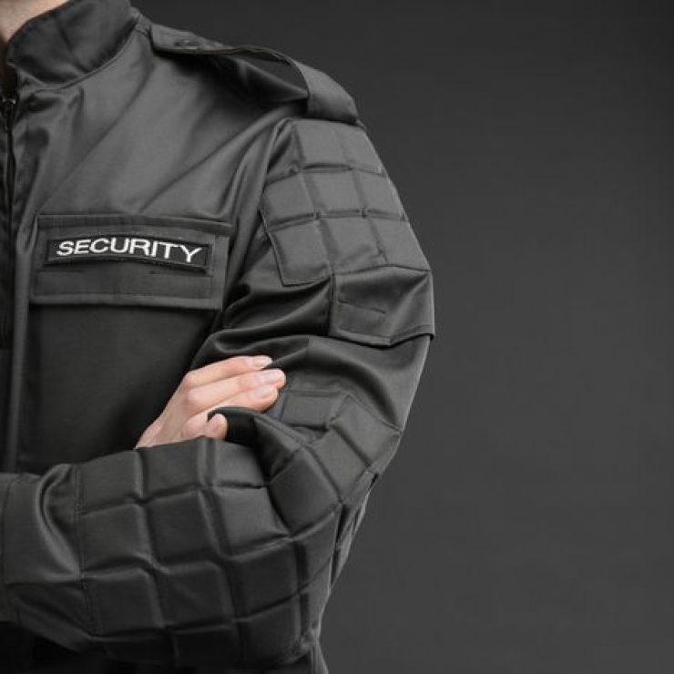Security Guard Services