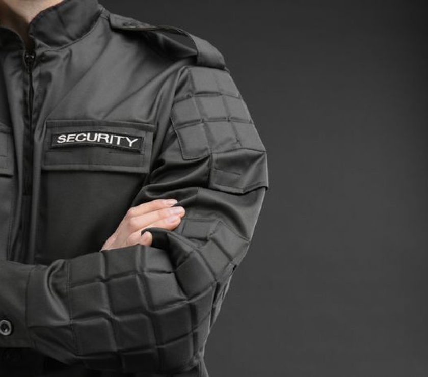 Security Guard Services