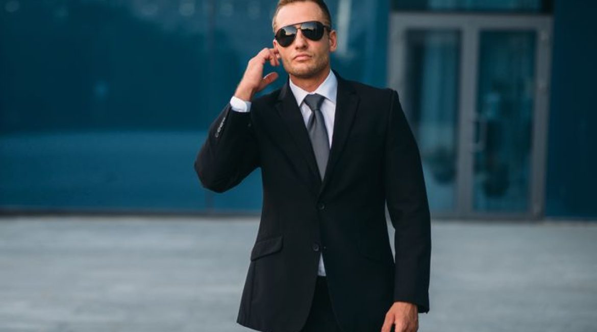 Security Guard Services
