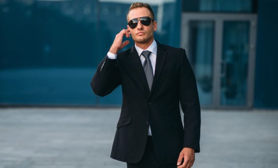 Security Guard Services