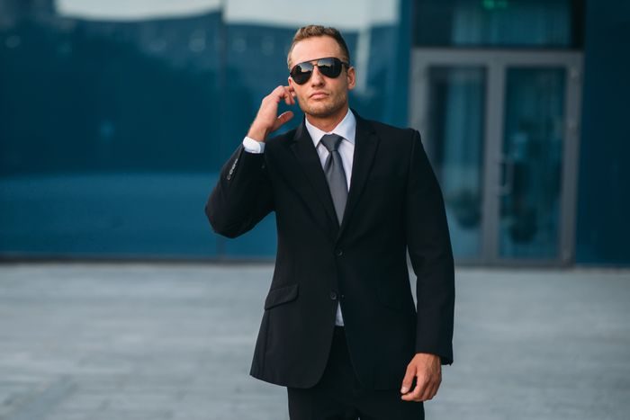 Security Guard Services