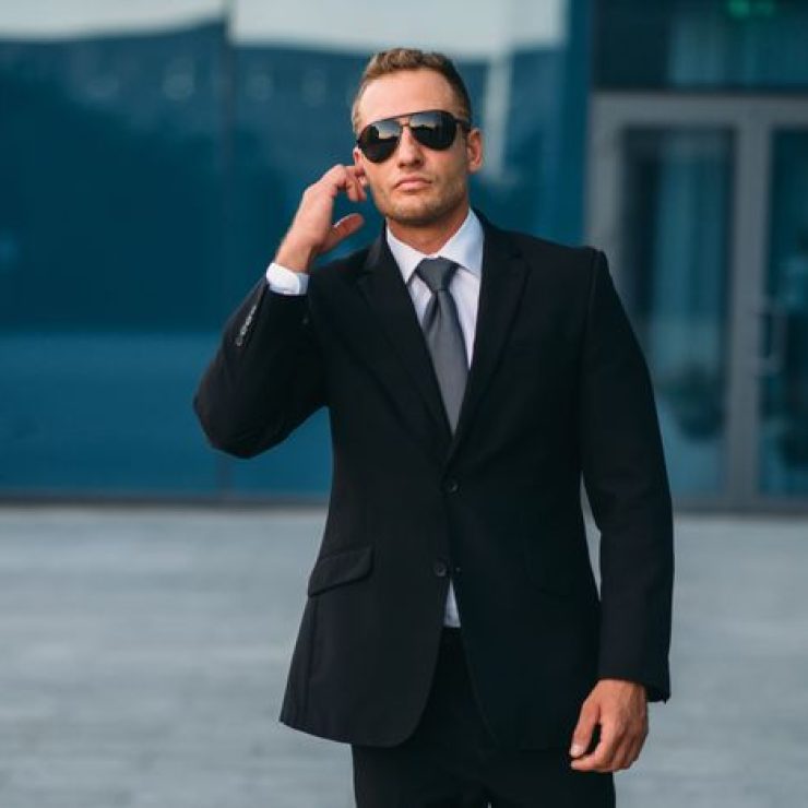 Security Guard Services