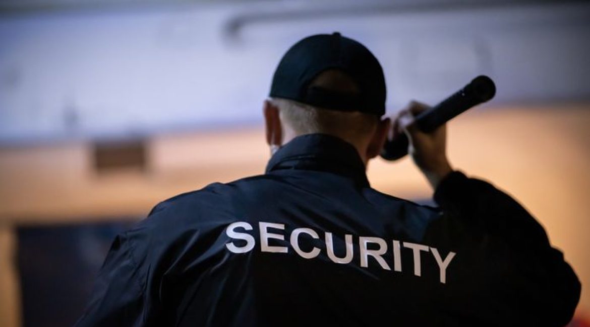 Security Guard Services