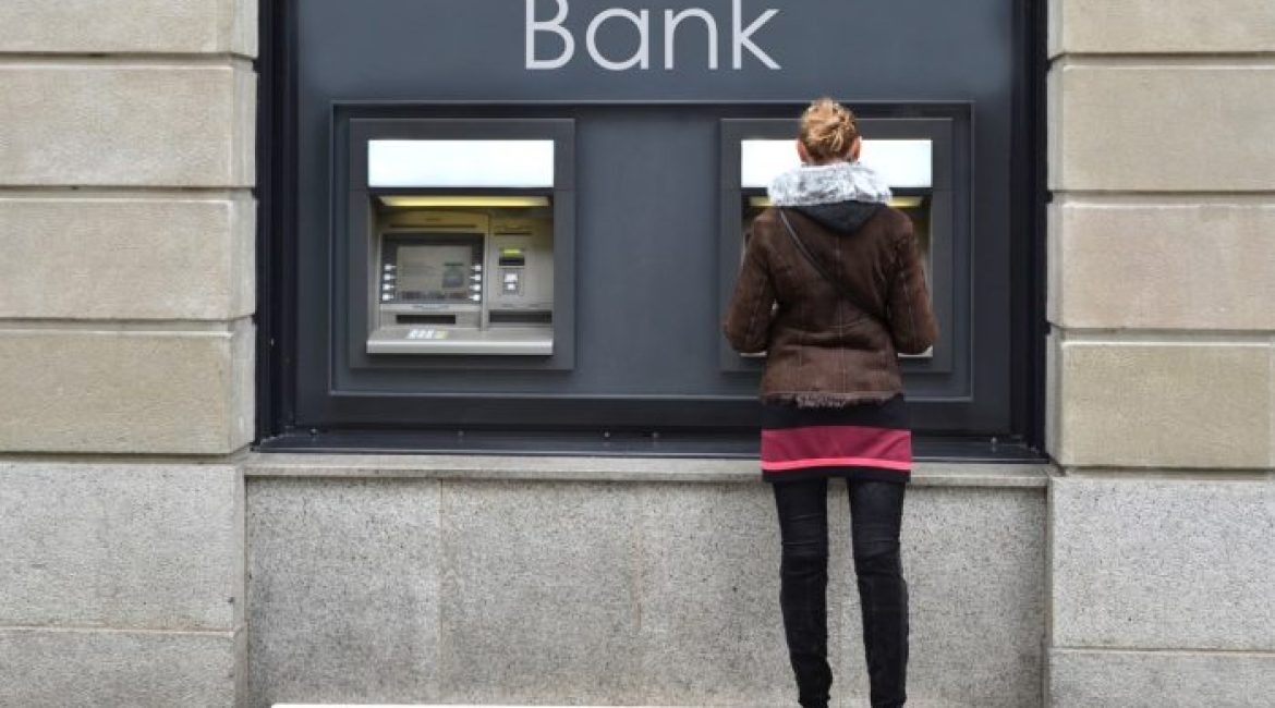 atm and bank security guards