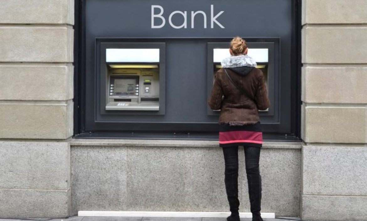 atm and bank security guards