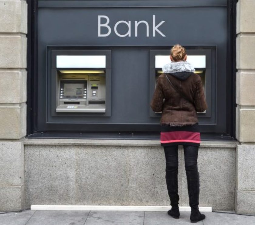 atm and bank security guards