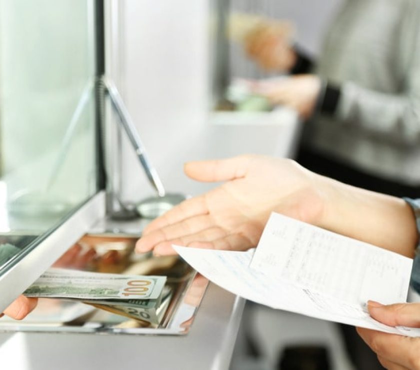 atm and bank security guards