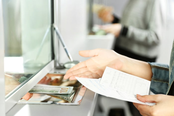 atm and bank security guards