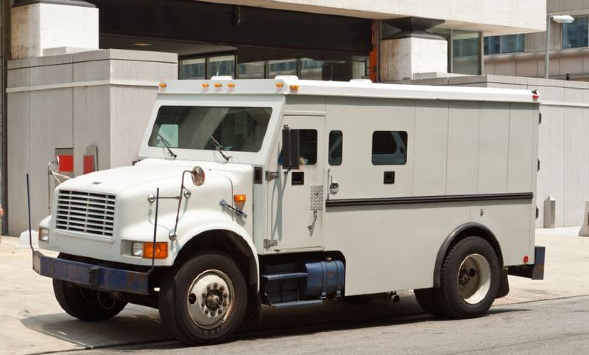 atm and bank security guards