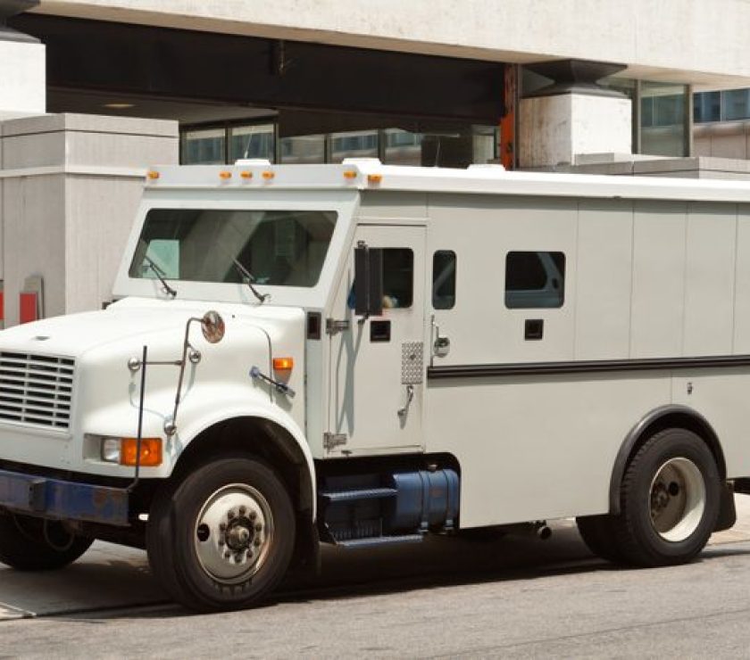 atm and bank security guards