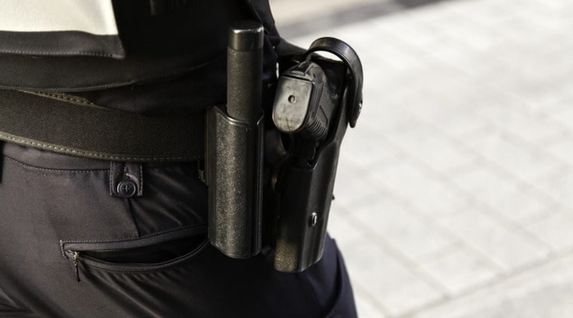 atm and bank security guards