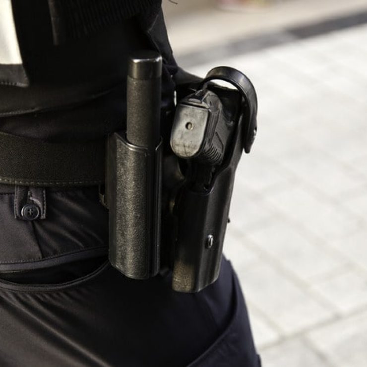 atm and bank security guards