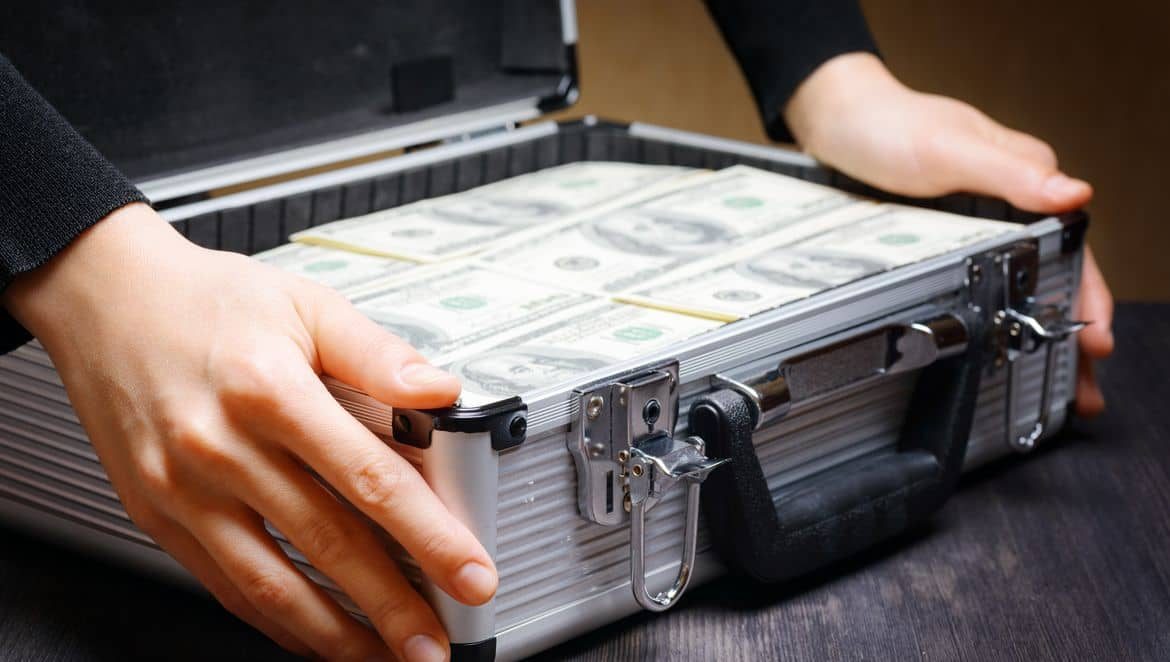 atm and bank security guards