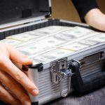 How Visible Security Guards Stop Bank Crimes in Texas