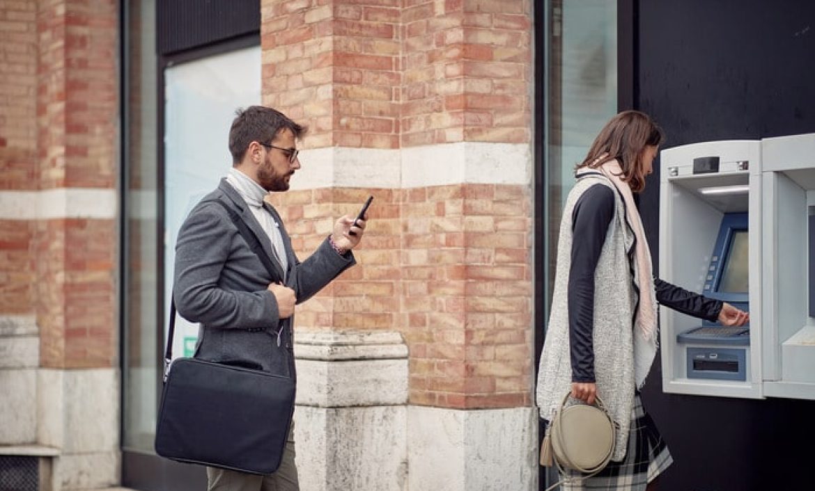 atm and bank security guards